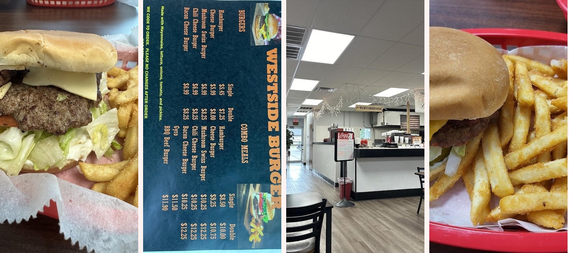 Westside Burger & Grill Gallery Image 2