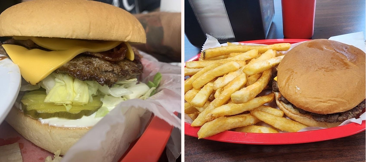 Westside Burger & Grill Gallery Image 4