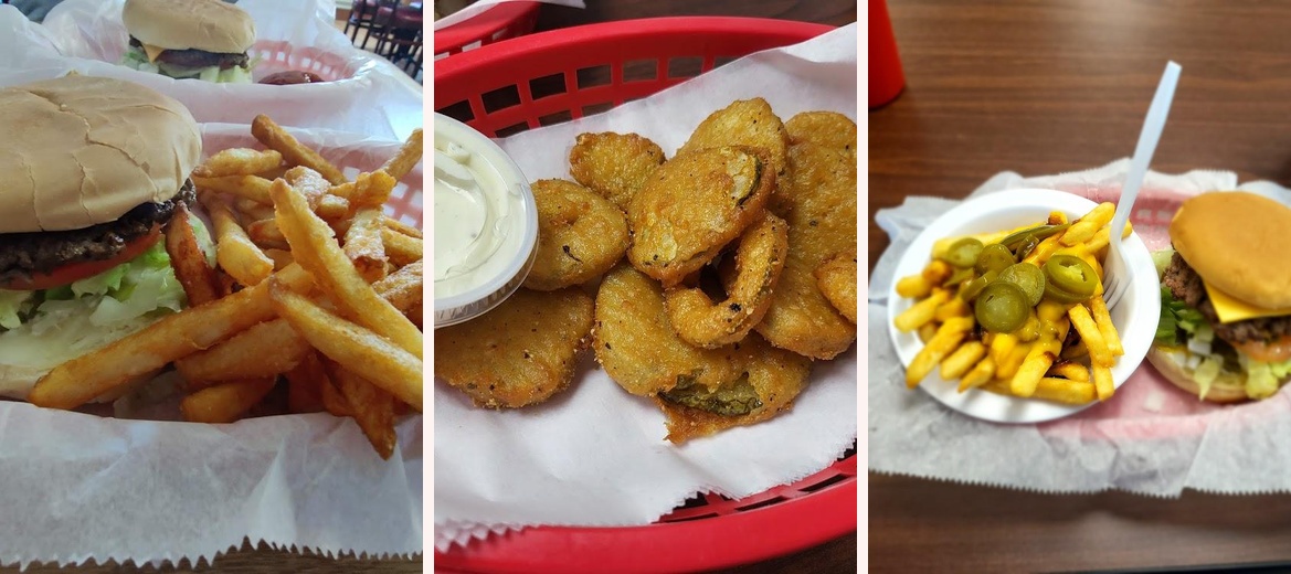 Westside Burger & Grill Gallery Image 5